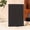 Black, variant on Mrrzels Black A6 Softcover Notebook, 5.82"x4.21" 80g Thick Lined Paper with Elastic Band, Compact Journal for Students and Pocket-Sized Note Taking
