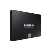 Samsung 870 EVO SATA 2.5 SSD 1TB (MZ-77E1T0B/AM)