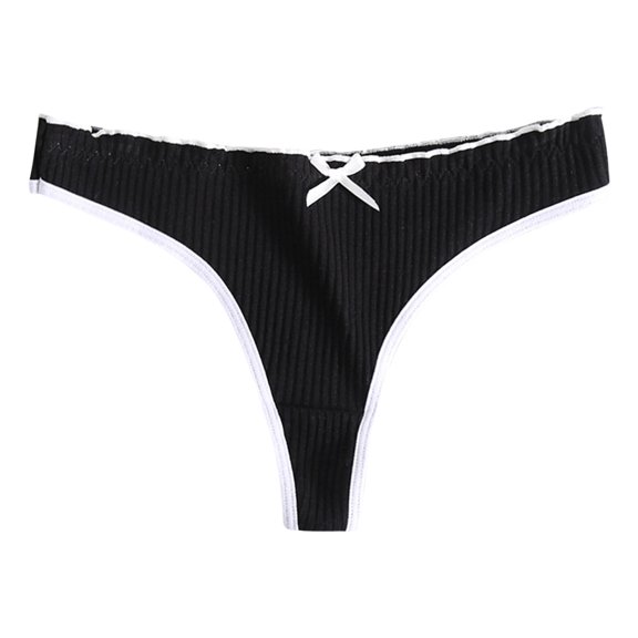 Vedolay Womens Briefs Seamless Underwear for Women No Show Panties Feel Air Invisibles Bikini Panties,Purple One Size