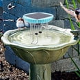 thumbnail image 3 of Solar Water Agitator, Attract Birds Bird Bath Water Mixer  for Garden, 3 of 7