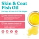 thumbnail image 2 of Suplemento de aceite de pescado Solid Gold Let's Sea para perros y gatos, 2 of 7