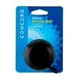 thumbnail image 4 of Concord Classic Bicycle Bell, Metal, Universal Fit, Black, 4 of 7