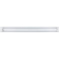 thumbnail image 2 of Sylvania 61455 - LEDWRAP/120/PIR/48840 Indoor Wraparound LED Fixture, 2 of 7