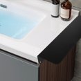 thumbnail image 4 of BESTYASH Para Grietas En Encimera Cocina En Acero Negro Ideal Para Y Espacios Comerciales, 4 of 8