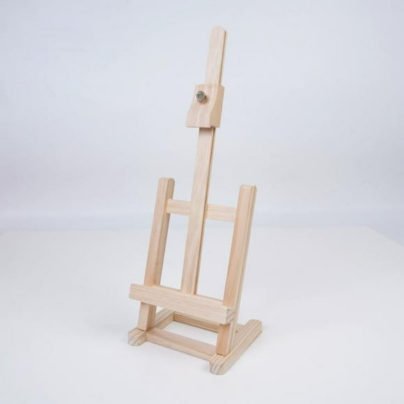 North Shore's wooden easel