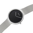 thumbnail image 4 of Reloj Obaku Denmark V269GXCBMC Satin Clásico-Gris plateado 40 mm, 4 of 4