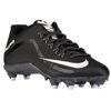 Nike Alpha Pro 2 D Men's Detachable Football Cleats