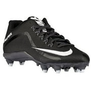 Nike Alpha Pro 2 D Men's Detachable Football Cleats
