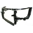 thumbnail image 2 of Radiator Support Compatible with LEXUS RX330 04-06/RX350 07-09 Assembly Black Steel, 2 of 5