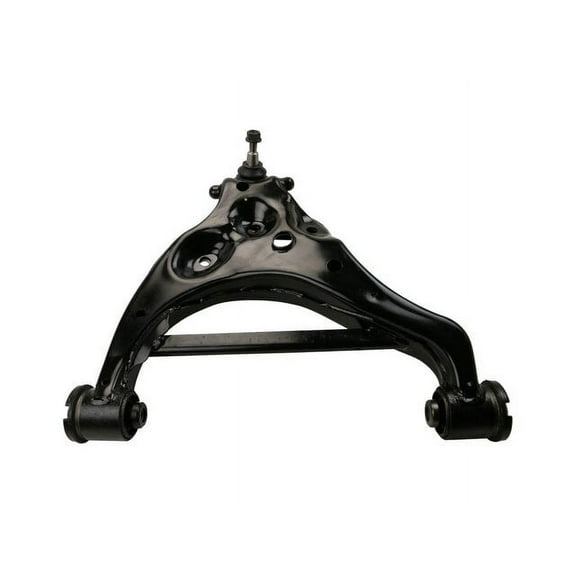 Front Right Lower Control Arm and Ball Joint Assembly - Compatible with 2015 - 2020 Ford F-150 2016 2017 2018 2019