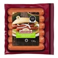 thumbnail image 1 of Salchicha de pavo Johnsonville reducidas en grasa 383 g, 1 of 4
