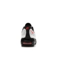 thumbnail image 4 of Nike Kid's Air Max 95 Recraft White Black Infrared 23 Running Shoes, from StockX, 4 of 5