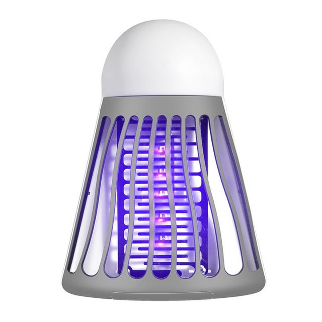 Repelente de mosquitos automático para el hogar, repelente de mosquitos con descarga eléctrica, artefacto para atrapar mosquitos en el dormitorio de mujeres embarazadas