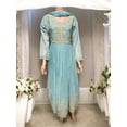 thumbnail image 3 of Designer Party Wear Dress,Cultural Wear for Women, 206, 3 of 9