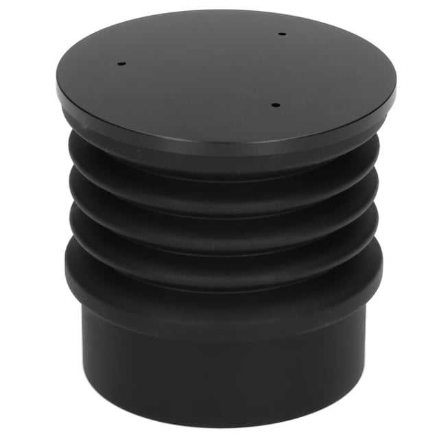 YUMILI Moulin à café en Silicone, bac à soufflage pour broyeur à café, Outil de Nettoyage Universel pour broyeur à café