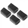 thumbnail image 1 of Tapones de Riel Deslizante Strade Fareast Limited 3x4 piezas, 1 of 5