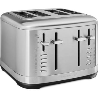 KitchenAid Pro Line 2-Slice Toaster with Long Slot and Die-Cast