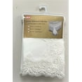 thumbnail image 2 of Tabecloth Dentelle -Blanc, 60x108 Pouces, 2 of 2