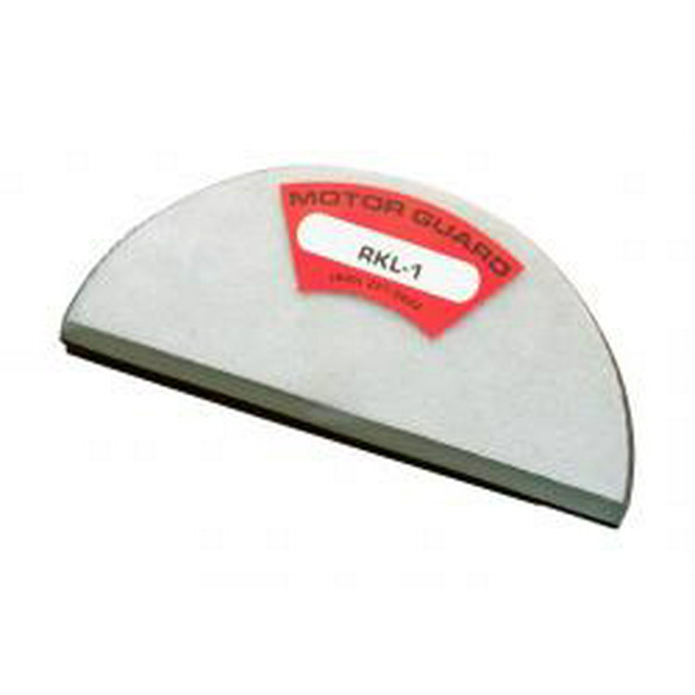 MOTOR GUARD CORP ROCKERBLOCK 6" DISC SANDING BLOCK