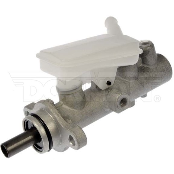 Dorman M630411 Brake Master Cylinder for Specific Nissan Models Fits select: 2004 NISSAN QUEST, 2005-2009 NISSAN QUEST S/SE/SL