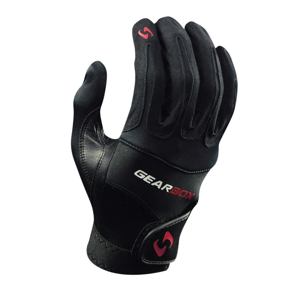 Gearbox Movement Racquetball Glove Right Hand/ MEDIUM 