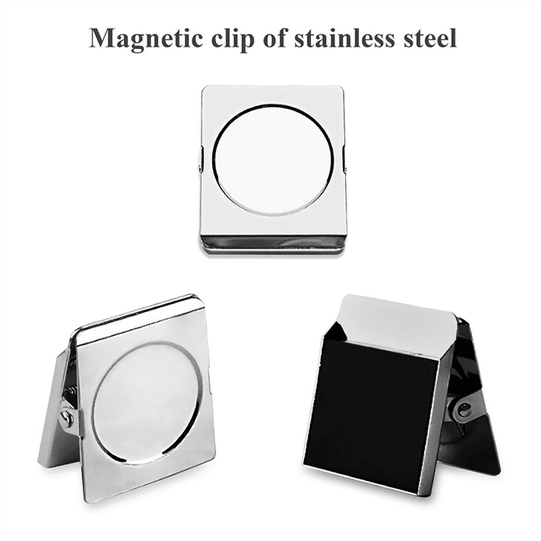 Magnetic Palette Empty - 4-well