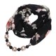 thumbnail image 1 of Bufandas Mujer Algodón Lino Collar Colgante Bufanda Estilo Étnico Collar Suave Bufanda Mujer Bufanda, 1 of 1