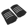 thumbnail image 3 of Knee Brace Sleeve, Layered Design Heating Knee Pad Durable  For Home, 3 of 8