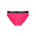 thumbnail image 5 of Justice Girls Bikini Underwear, 5-Pack Sizes 6-16, 5 of 12