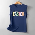 thumbnail image 5 of Aloohaidyvio Tops Clearance Sale Womens Vintage Printed Tank Tops Summer T Shirts Sleeveless Casual Loose Tunic Blouses 2024 Tank Tops S-2XL, 5 of 5