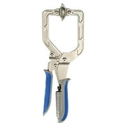 Kreg KHC3 Wood Project Clamp, 3-In. - Quantity 1