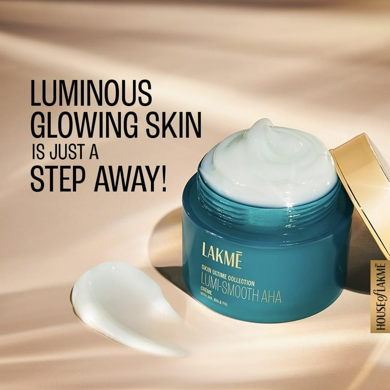 Nutri smooth treatment lakme discount