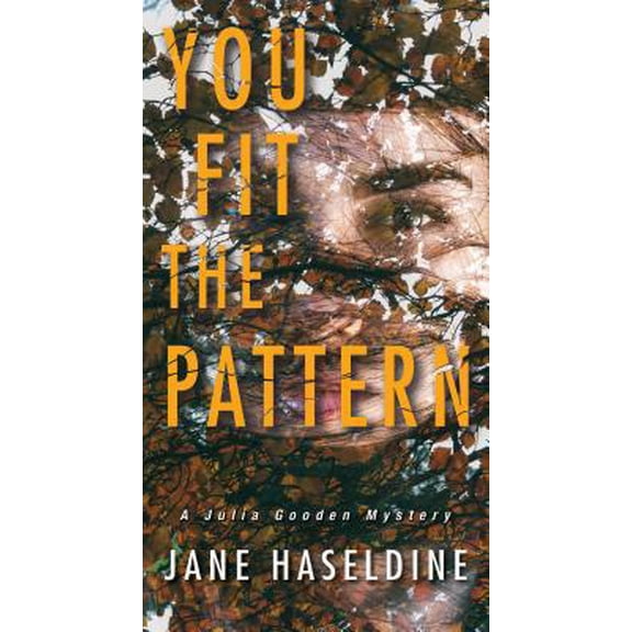 Pre-Owned You Fit the Pattern (Mass Market Paperback) 0786041560 9780786041565