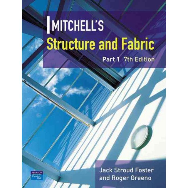 Structure et Tissu, Roger Greano, Jack Stroud Foster Broché