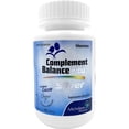 thumbnail image 2 of SILVER Complement Balance PRO con calcio, omega 3, vitaminas y minerales. 3 PACK, 2 of 5