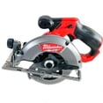 thumbnail image 2 of Milwaukee 2530 M12 FUEL 12V, 5.37 in Cordless Lithium-Ion Circular Power Saw, 2 of 3