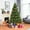 D, variant on TIMIFIS Holiday Hanging Ball Setss Christmas Decorations Shaped Hollow Painted Christmas Ball Gift Box Set of Christmas Tree Decorative Hangings Home Decoration