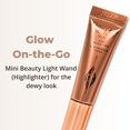 thumbnail image 3 of Kit para mejillas Charlotte Tilbury Pillow Talk Iconic Blush & Glow, 3 of 6