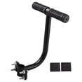 thumbnail image 2 of Manija del asiento trasero de la bicicleta Reposabrazos del asiento de la bicicleta Accesorios de la manija de la barandilla Antideslizante para bicic Ordinario 18x10x18cm, 2 of 8