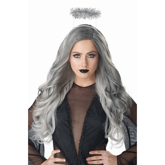 Dark Angel Adult Wig