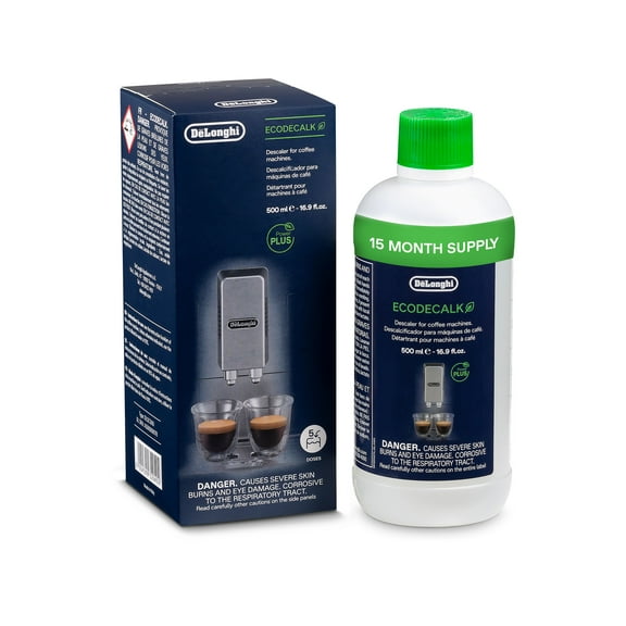 De'Longhi Descaler 16.90 fl oz