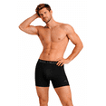 thumbnail image 2 of Men’s HEAD Performance Boxer Briefs with Fly, 6-Pack (Sizes S–XL), 2 of 6