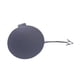thumbnail image 5 of Cubierta de argolla de remolque delantera,Tapa del gancho de remolque del parachoques delantero 4G0807241,Reemplaza la cubierta del ojo de remolque Accesorios delanteros Premium,Cubierta de ojo, 5 of 8