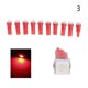 thumbnail image 1 of Momo 50 pzs focos Led T5 5050 focos de Luz Led 24v Dc Led coche autoadhesivo, 1 of 4