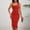Red, variant on Valentine Dresses for Women 2026 Sequin Slip Dress Sexy Under Dress Sleeveless Square Neckline Black Girls Dress,XXL