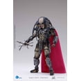 thumbnail image 3 of Figura de acción Hiya Toys Aliens contra Predator Elder Predator, 3 of 9