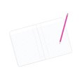thumbnail image 5 of Lisa Frank Sparkle Glitter Composition Notebook, 100 Sheets, Wide Ruled, 5 of 8