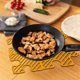 thumbnail image 4 of Estera de comida aislante multifuncional de grado alimenticio | Almohadilla de encimera de cocina de rompecabezas resistente al calor | Protector de mesa antideslizante | Forma personalizable |, 4 of 5