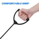 thumbnail image 5 of 1 par de bandas de resistencia para step, accesorios para equipos de fitness, cuerdas de ejercicio, 5 of 7