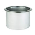 thumbnail image 1 of Dispense-Rite TCD-3-NB Drop-in Trash Chute, Large, 1 of 10